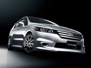 Honda Stream by Mugen 2006 года